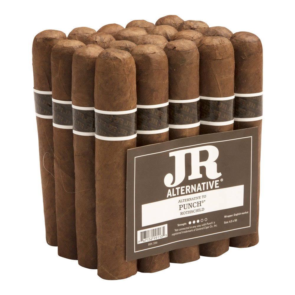 Punch Rothschild, , jrcigars
